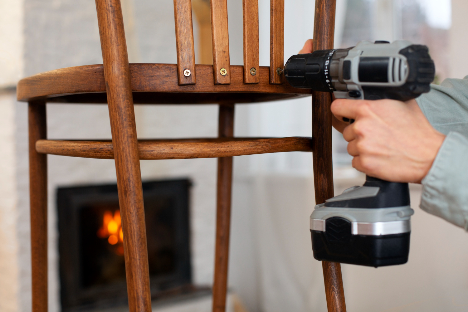 Maintenance & Repair Services