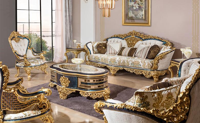 Jamila Home – Home of executive VVIP World class Furniture